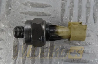 Pressure sensor M10x for engine Iveco F4BE0484E*D602 
