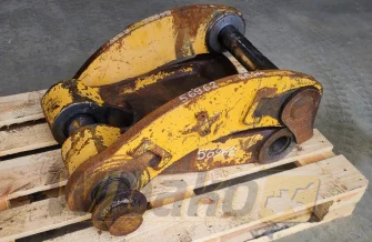 Bucket connector for excavator Liebherr R934 9981284