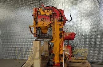 Gearbox/Transmission Zf 3AVG-310 4112035007