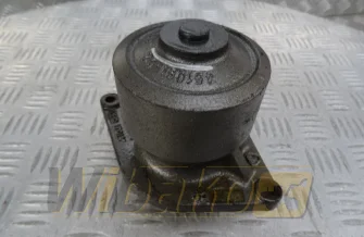 Water pump Iveco 451031/02