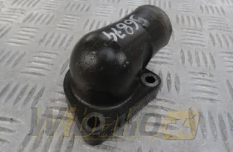 Elbow Iveco 13121977