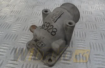 Thermostat housing elbow Liebherr L0983800