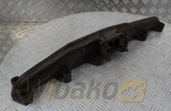 Exhaust manifold Deutz 04259168R