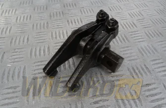 Rocker arm for engine Komatsu 6D125E-3 