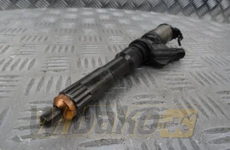 Injector for engine Komatsu SAA6D125E-3 