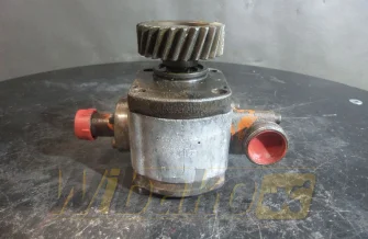 Gear pump Bosch 0510515323