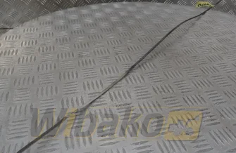 Oil dipstick Komatsu 6206-21-5370