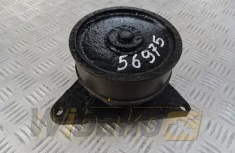 Water pump Cummins 3913430