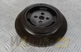 Vibration damper Cummins 3914456