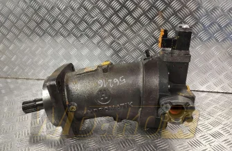 Hydraulic motor Rexroth A6V107EL2FZ205 225.25.00.41