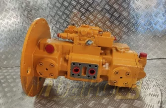 Hydraulic pump Liebherr LPVD064 9274794