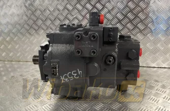 Hydraulic motor Liebherr LMV100 9883921