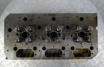 Cylinder head Harvester 1800904C91