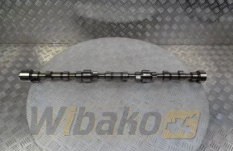 Camshaft for engine Daewoo D2366 96916026