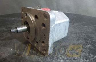 Gear pump PZL PZ2-K63 R03226