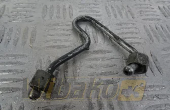 Injector fuel line Deutz 04502273