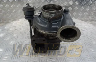 Turbocharger Deutz 04294260