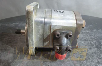 Hydraulic motor Bosch 0511445001/1517221062