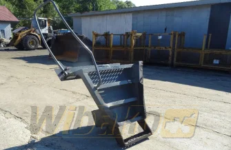 lewe for loader Liebherr L576 