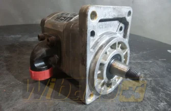 Hydraulic motor Bosch 0511445001/1517221062