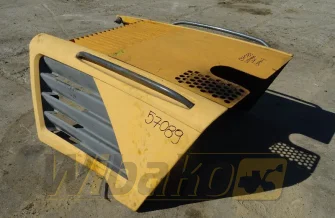 górna for loader Liebherr L576 