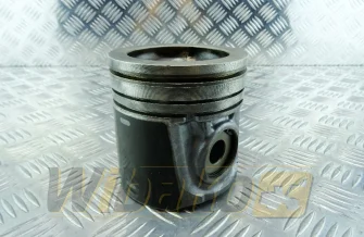 Engine piston for engine Caterpillar C6.6 276-7475