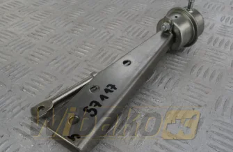 Valve podciśnienia turbosprężarki Caterpillar 277-9501