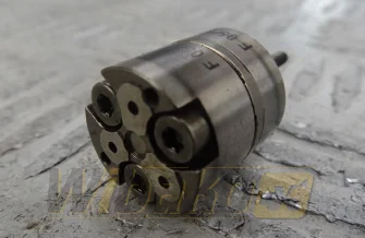 Injector Control Valve Caterpillar F05/16/16 32F6100062