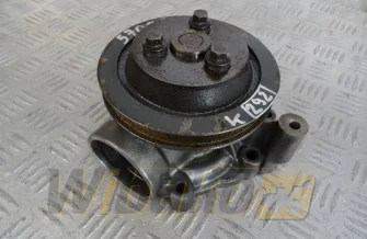Water pump Deutz 04503611