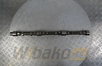Camshaft for engine Caterpillar C6.6 347-1133