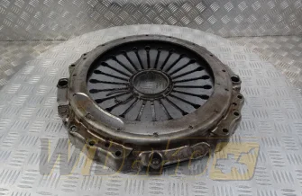 Clutch pressure plate Sachs 323482000021