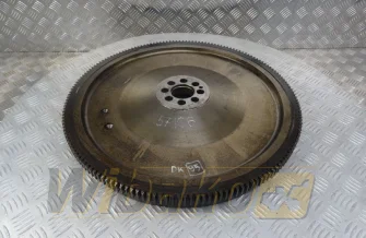 Flywheel SAE1 Liebherr 9886707