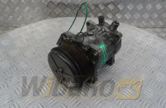 Air conditioning compressor Liebherr SD7H15/8233 10116767