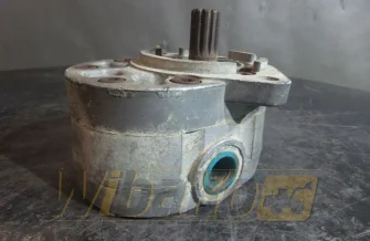 Gear pump IHC702773C91M81GB 