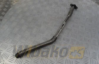 Turbocharge return line for engine Deutz TCD2013 L06 2V 04299361