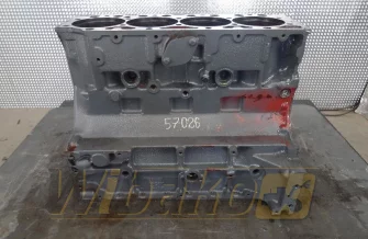 Crankcase for engine Deutz TCD2013 L04 2V 04294188