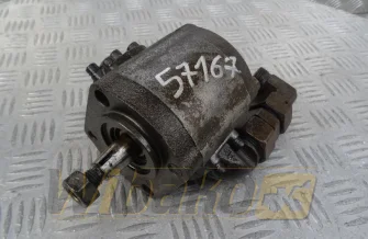 Gear pump Deutz 01175656