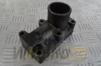 Thermostat housing cover Perkins 3771K04A-3