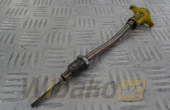 Oil dipstick for engine Perkins 1006 3178C007