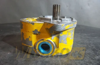 Gear pump IHC-702773-C91-3B77Z 