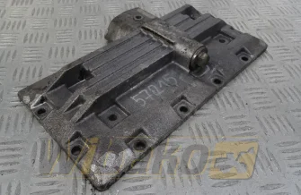 Oil cooler housing Perkins 3771X102