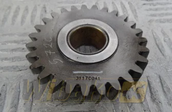 Intermediate gear Perkins 4111A008
