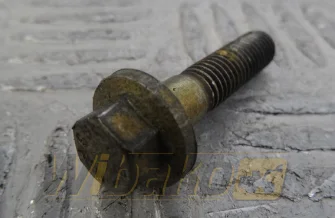 Injector clamp Screw M8x35 Perkins 4142X335