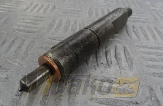 Injector Perkins LRB6701418