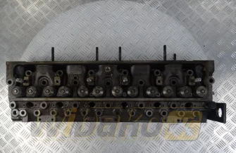 Cylinder head for engine Perkins 1006 ZZ80226