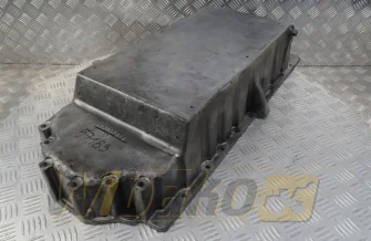 Oil sump for engine Perkins 1006 3717P105