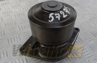 Water pump Cummins 5524785