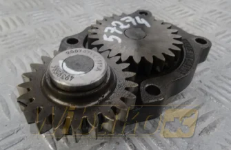 Oil pump Cummins 4939586