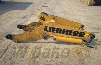 Arm for loader Liebherr L576 8921415