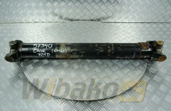 for loader Case 721D 